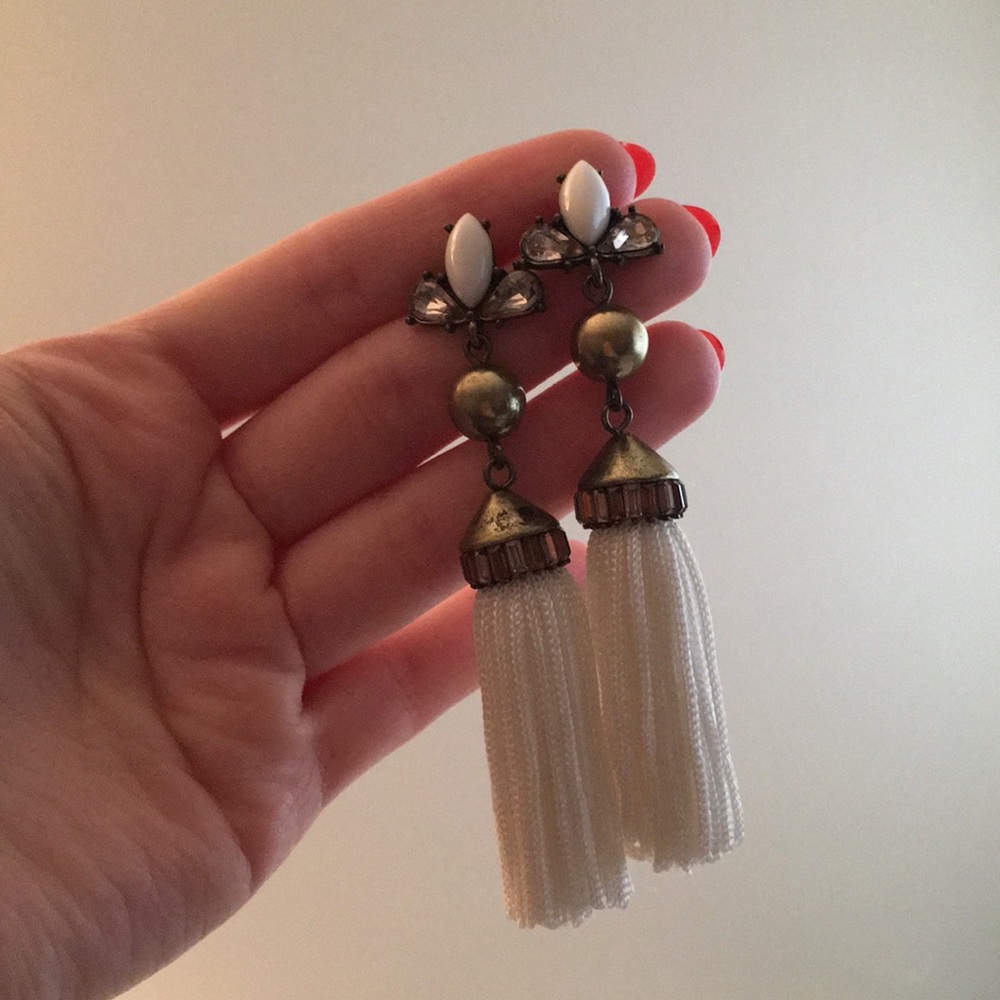 BaubbleBar | Boho-chic Dangle Earrings